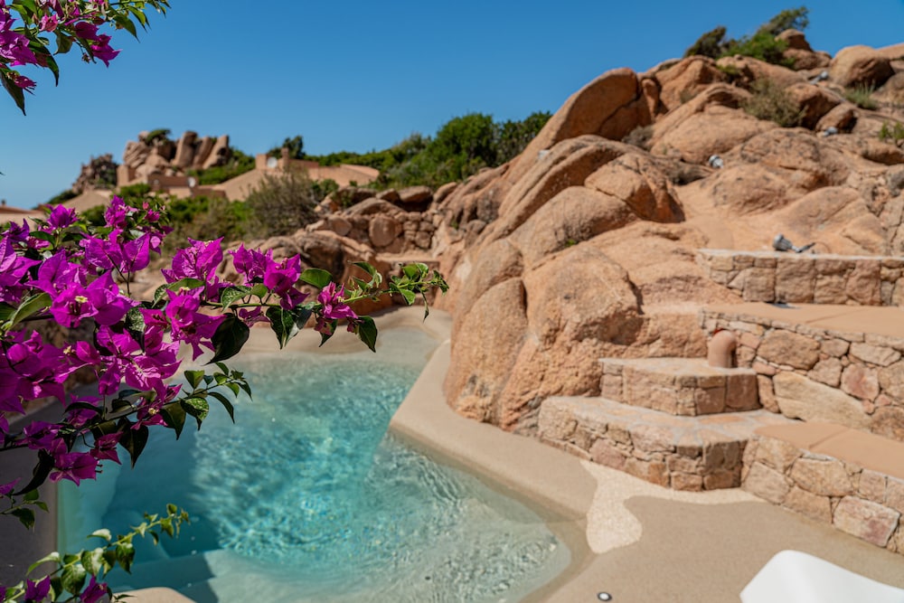 Firenze - Costa Paradiso - Costa Paradiso Resort