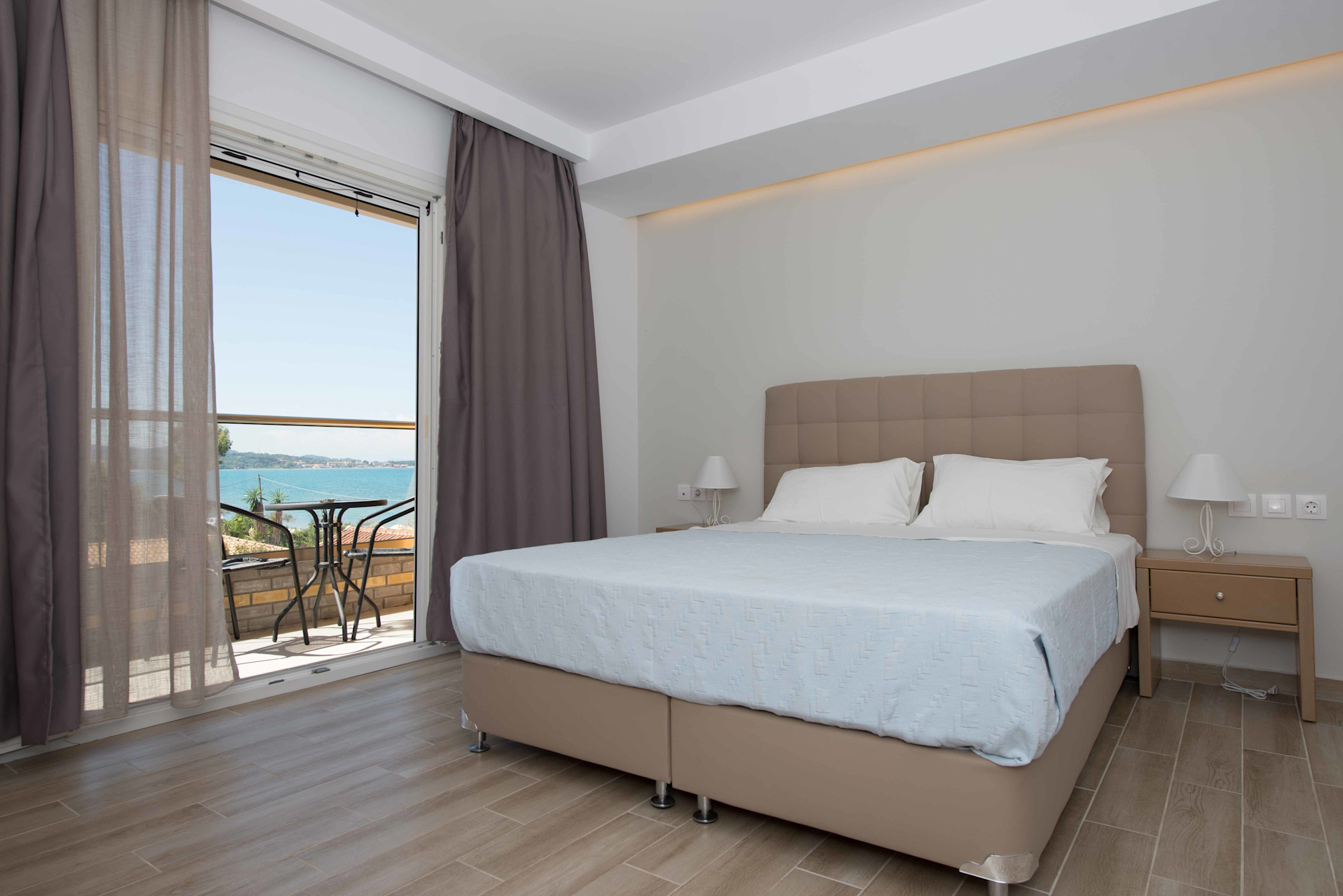 Superior double room