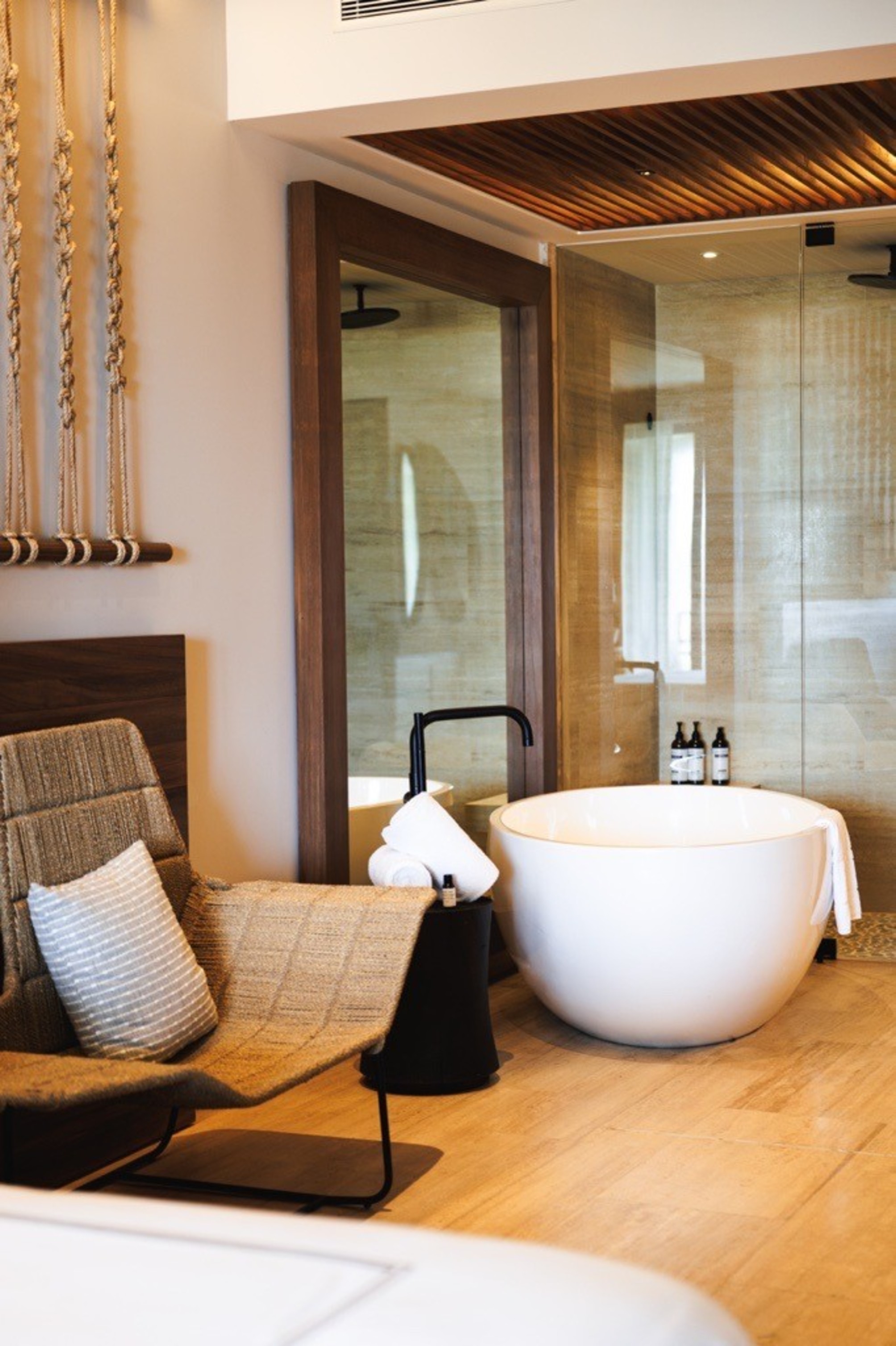 Junior Suite with Ocean View