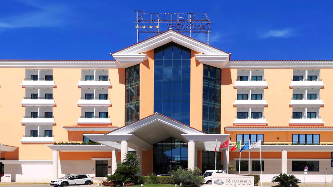 Riviera Hotel