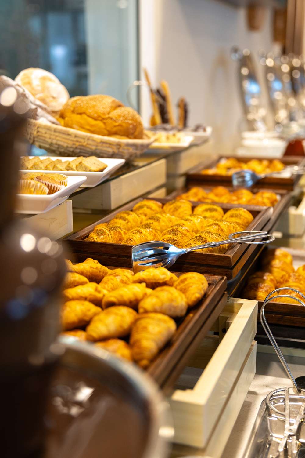 Bologna - Oman, Costa di Salalah - Kyriad Hotel Salalah