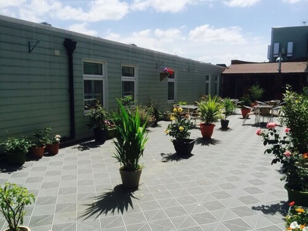 Milano - Colchester - Star Anglia Hotel City Center by OYO