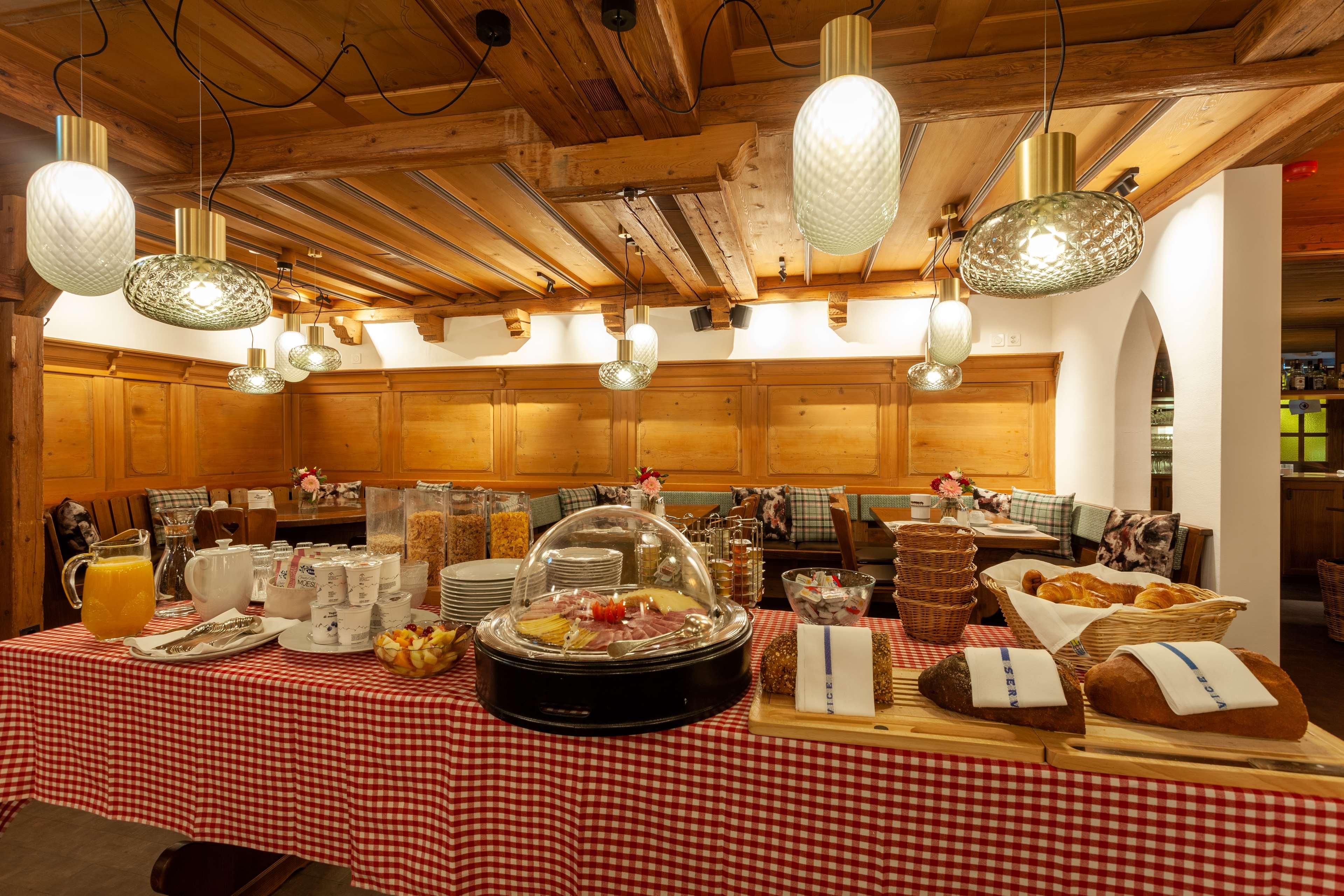 Andermatt - Sonne Andermatt Swiss Quality Hotel