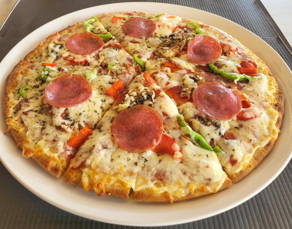 Milano - Platanias (Crete) - Secret Garden Hotel