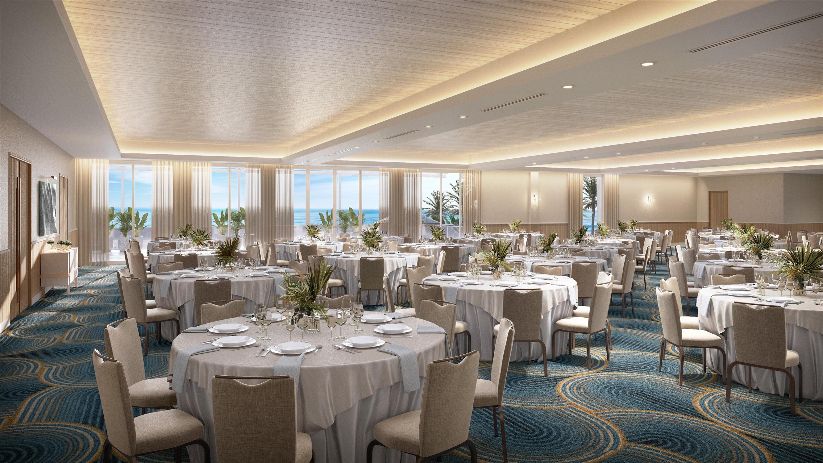 Catania - Miami Beach (FL) - The Sunny Miami Sunny Isles Beach,Curio Collection by Hilton