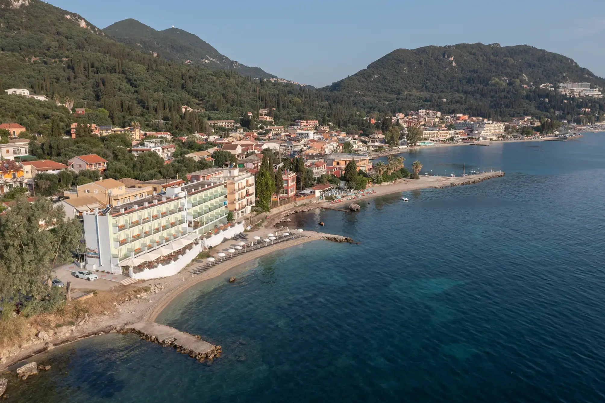 Corfu Maris
