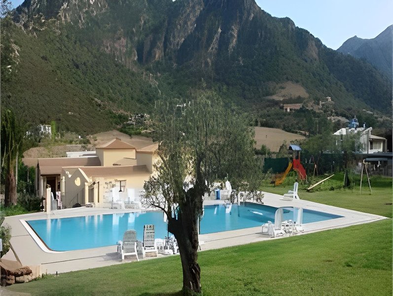 Bologna - Bari Sardo - Hotel Cardedu