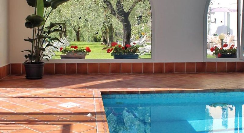 Catania - Limone sul Garda - Aparthotel Englovacanze