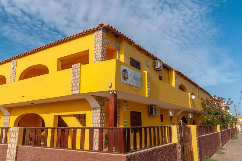 Milano - Isola di Sal, Capo Verde - Misturod - Holiday Apartments