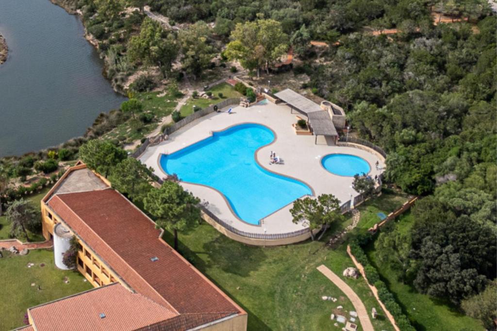 Milano - Palau - Felix Hotels - Residence Hotel Costa Serena