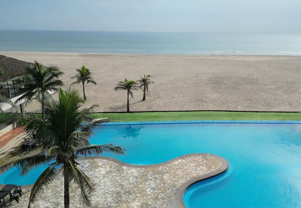 Tampico - Hotel Arenas del Mar Resort