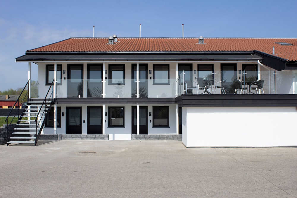 A Hotels Roskilde
