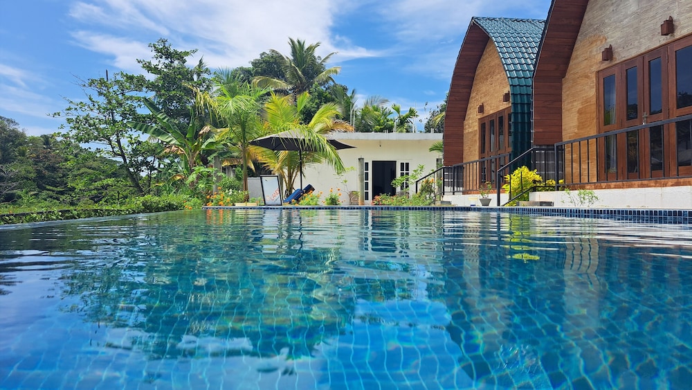 Maggona Boutique Cottages