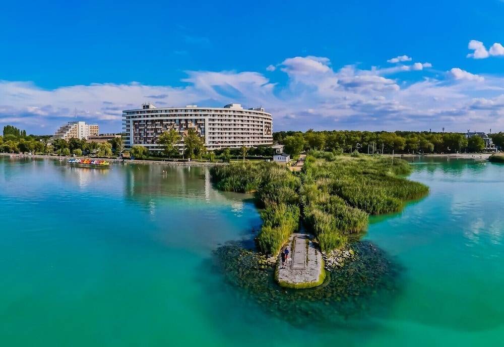 Club218 Wellness Apartments