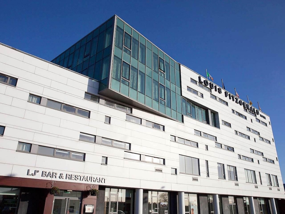 Bari - Dublino - Louis Fitzgerald Hotel