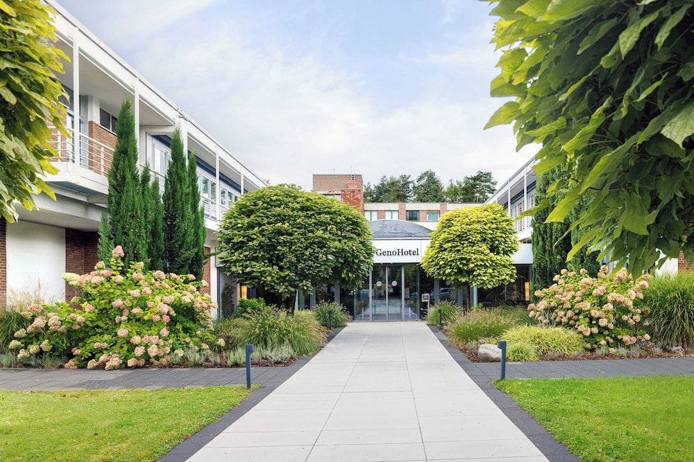 Bergisch Gladbach - GenoHotel Forsbach