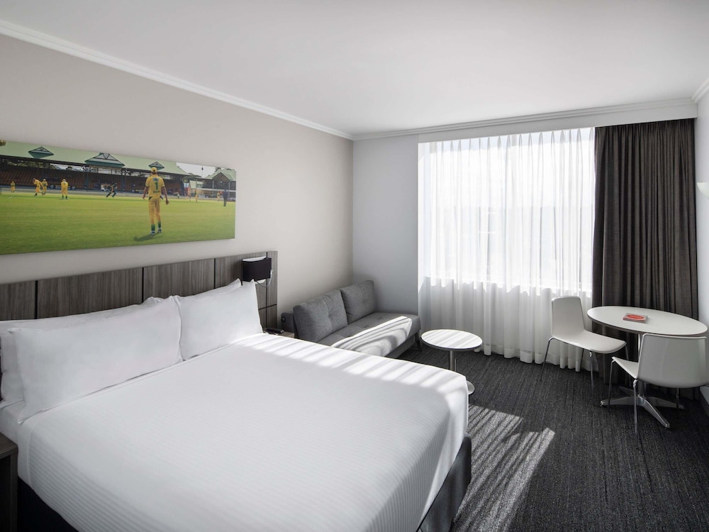 Bankstown - Mercure Sydney Bankstown