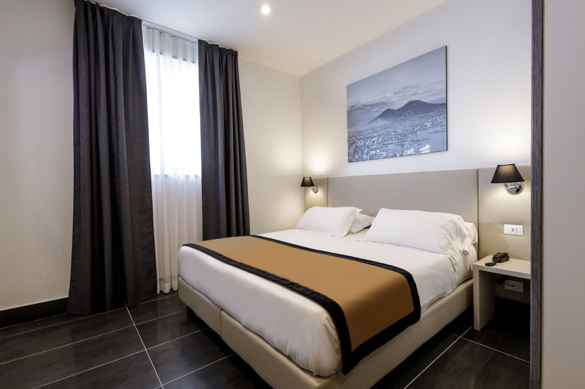 Best Western Hotel dei Mille