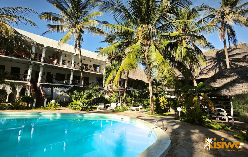 Bologna - Watamu - Kisiwa Apartments Watamu at Ascot Resort