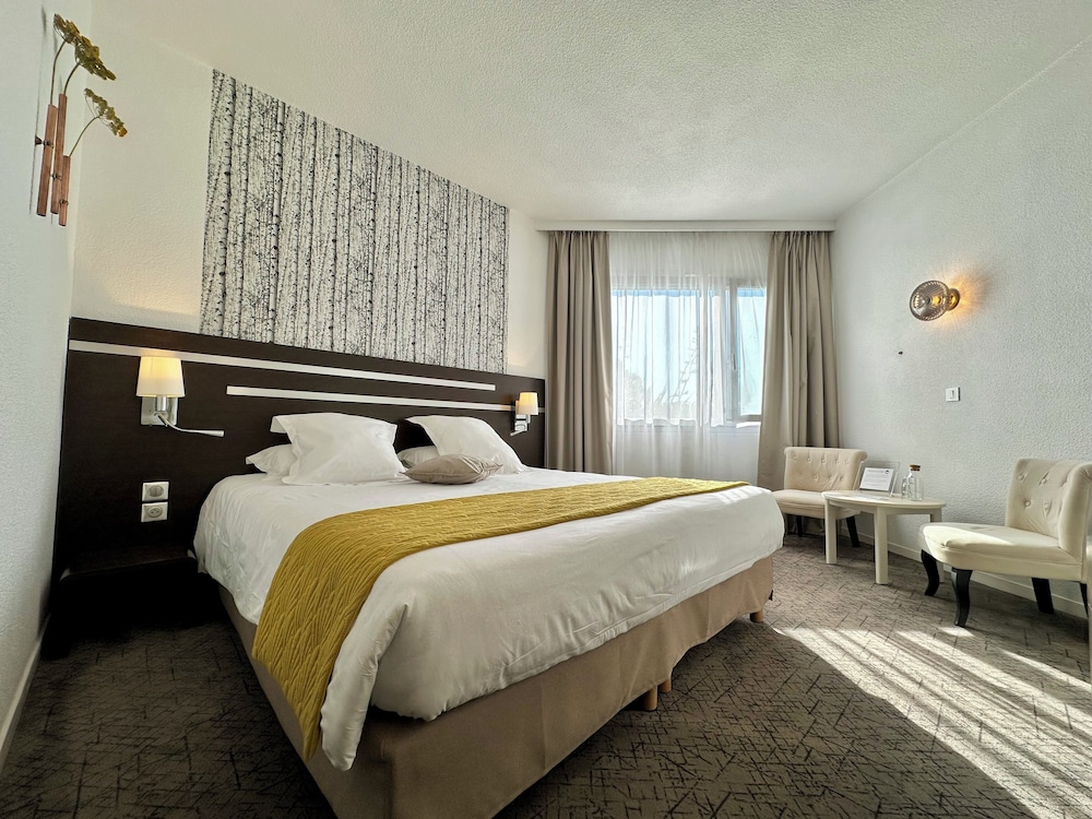 Milano - Cherbourg - Hotel Chantereyne