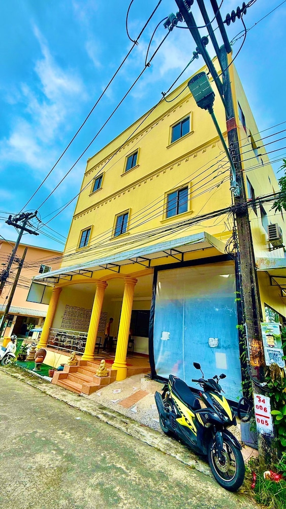 Bologna - Karon Beach - Cozy Bay Rawai