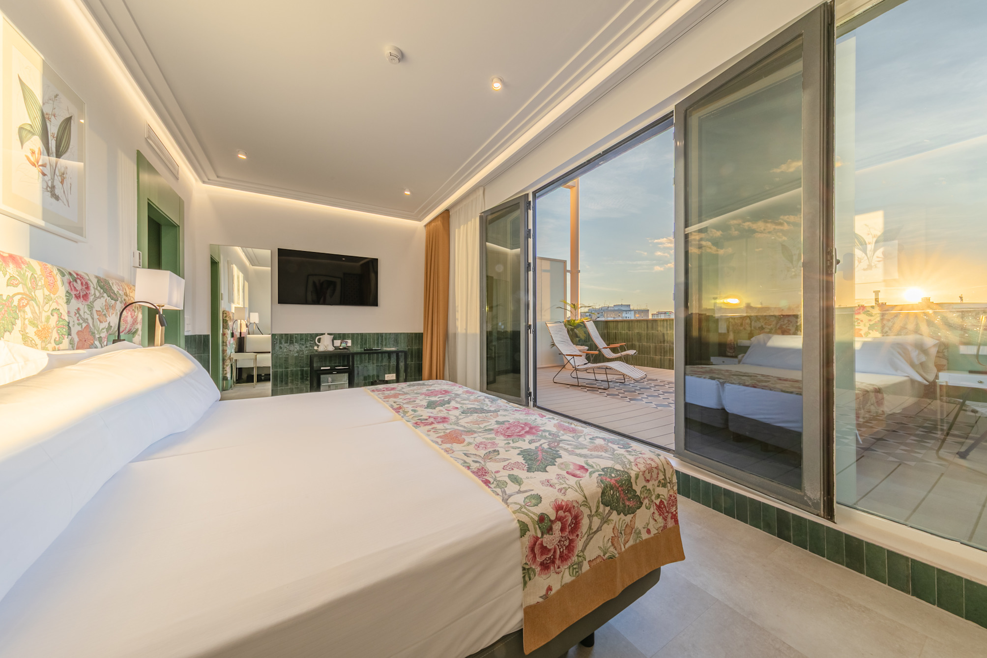 Ribera de Triana Hotel