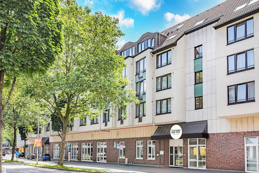 Bochum - Garner Hotel Bochum by IHG