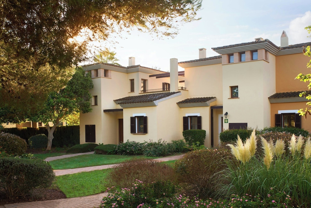 Milano - El Arenal - Marriott’s Club Son Antem