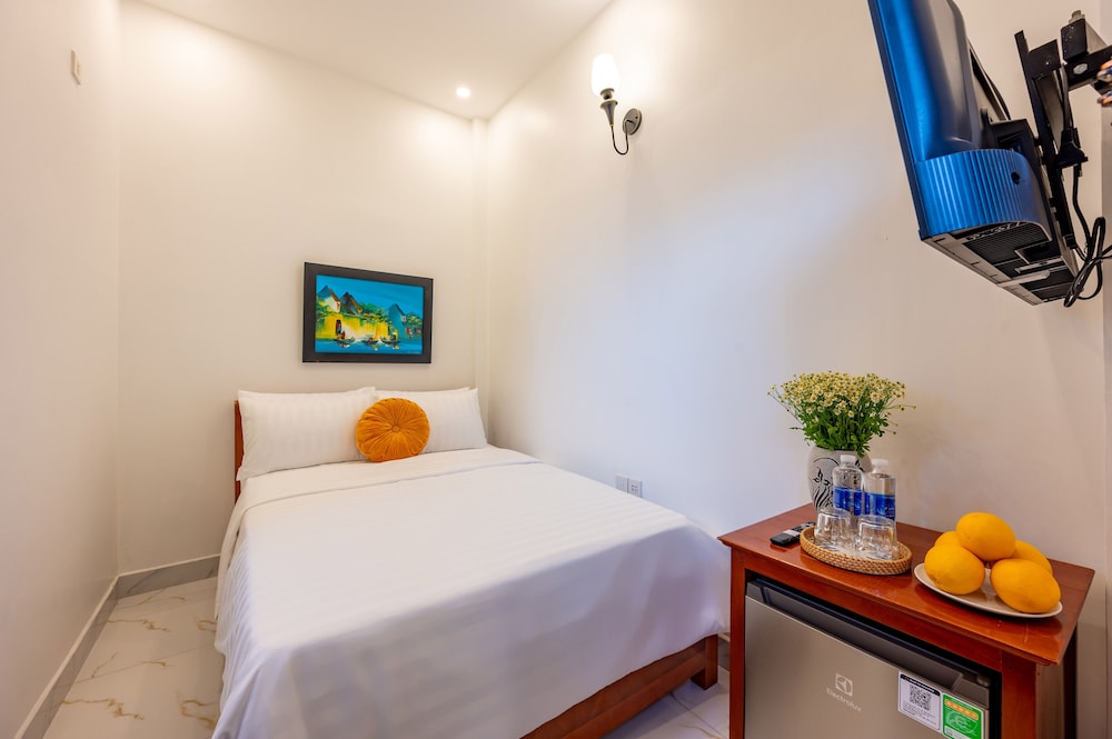 Milano - Hoi An - Golden Sun Hotel Hoi An