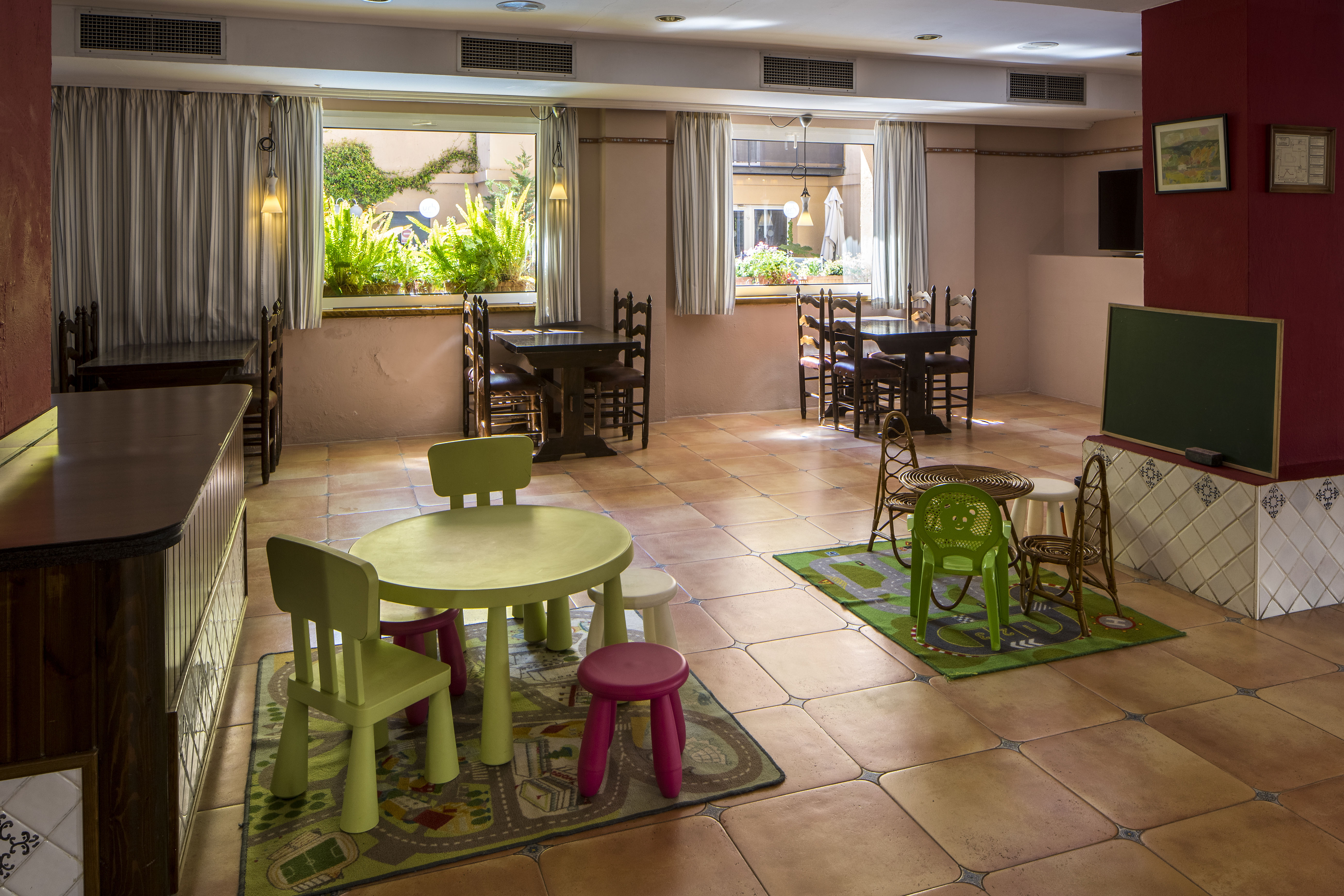 Firenze - Tossa de Mar - Hotel Mar de Tossa