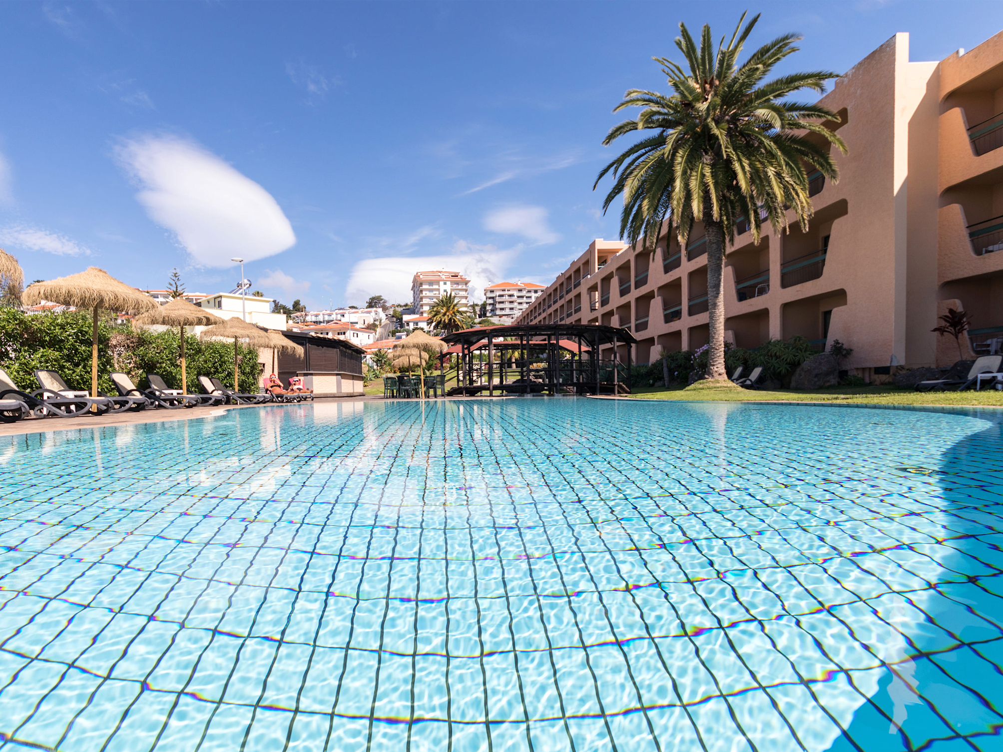 Garajau Madeira Hotel