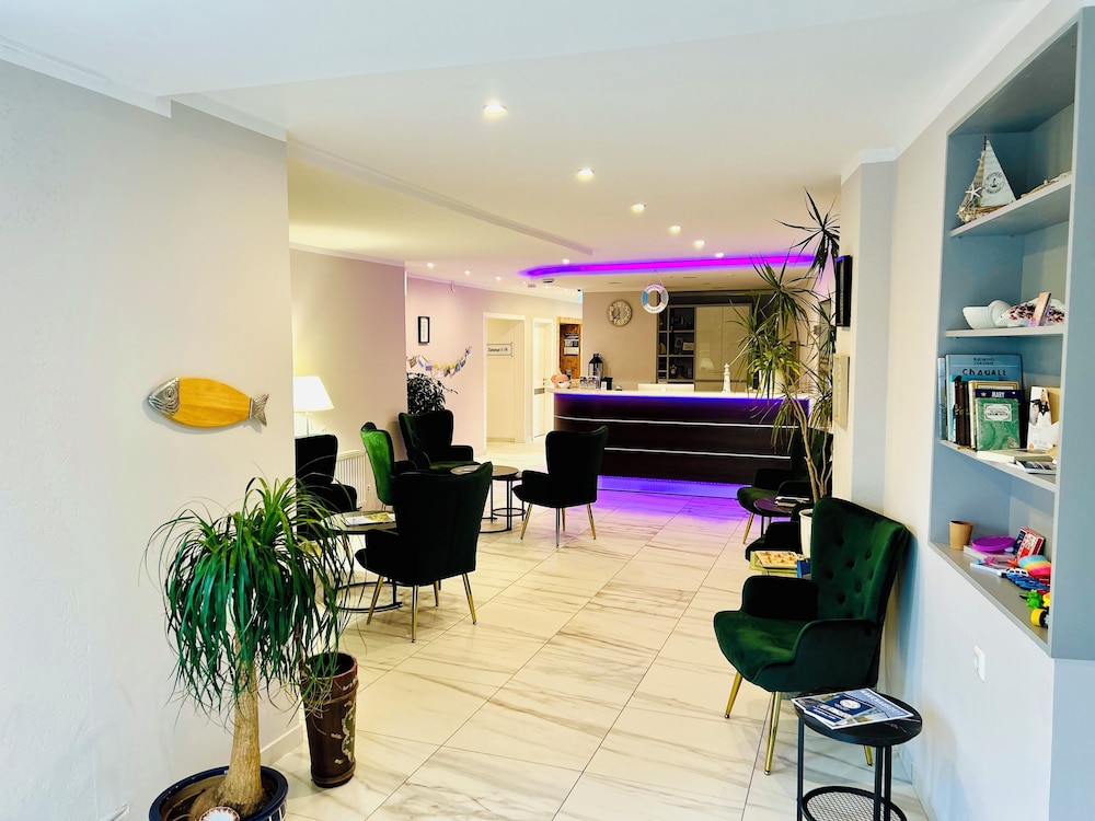 tauwerk Hotel