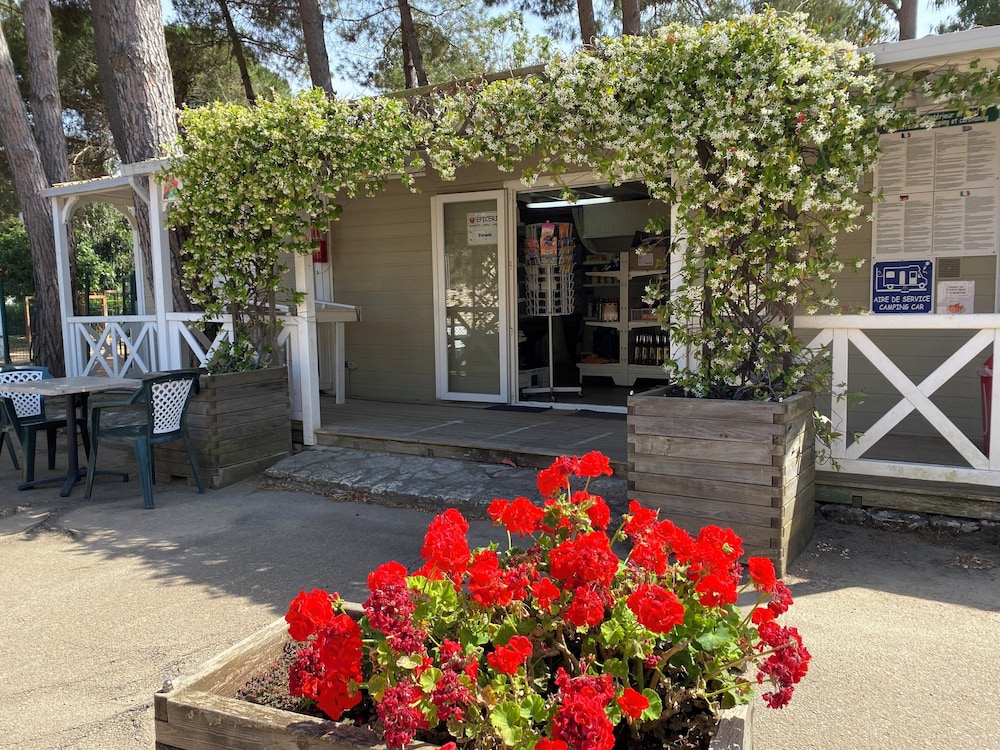 Milano - Bonifacio - Camping Campo Di Liccia - Maeva