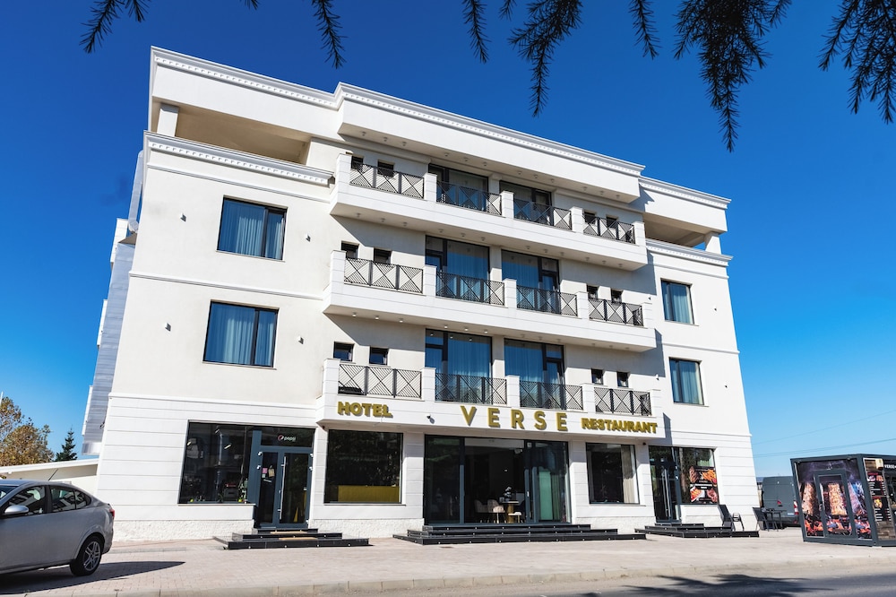 Napoli - Voluntari - Verse