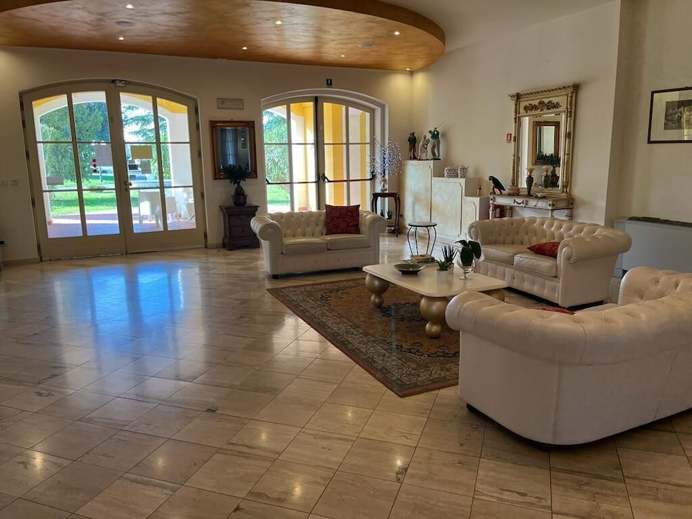 Fucecchio - Hotel Vedute