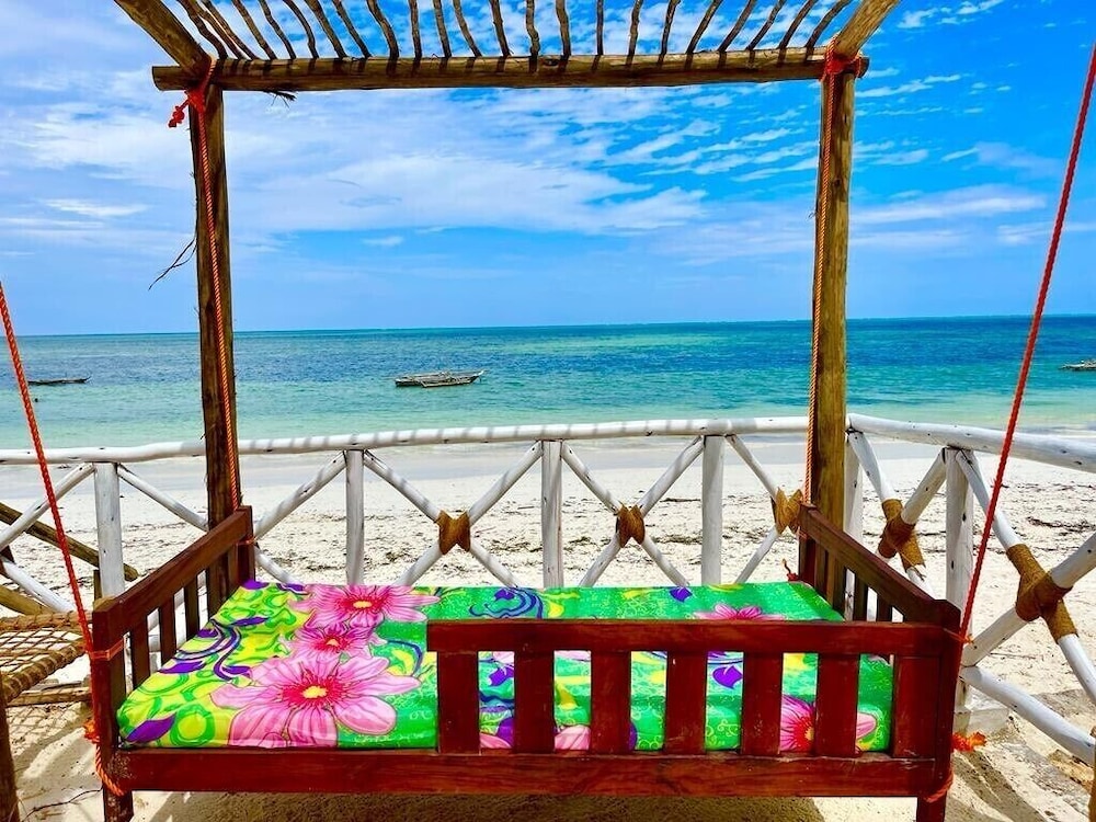 Jambiani - Equalia boutique hotel