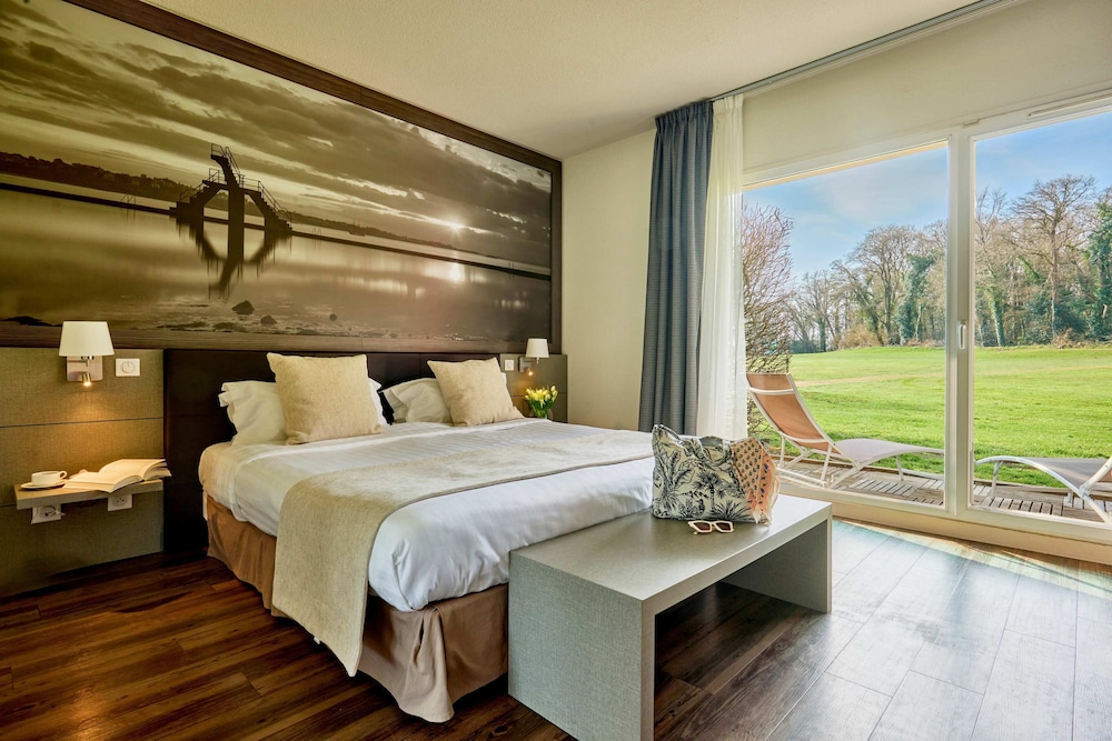 Saint Malo Golf Resort