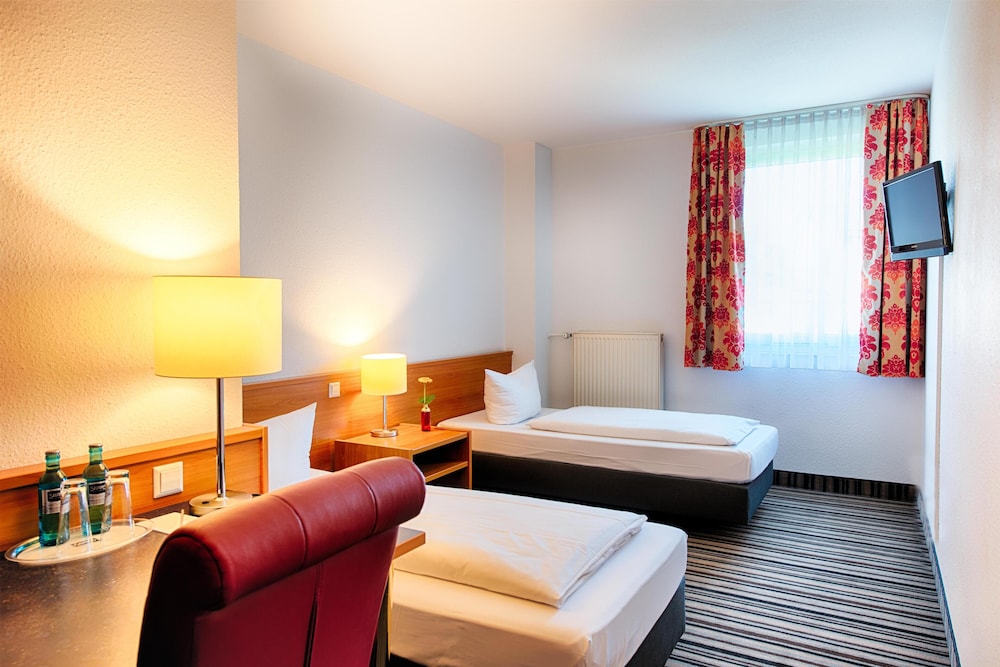 Milano - Stoccarda - ACHAT Hotel Stuttgart Zuffenhausen