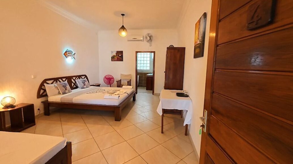 Bologna - Nosy Be - Ô Bleu Azur