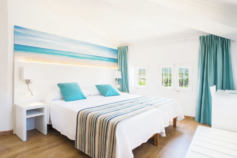 Brindisi - Magaluf - Hotel Playas de Paguera