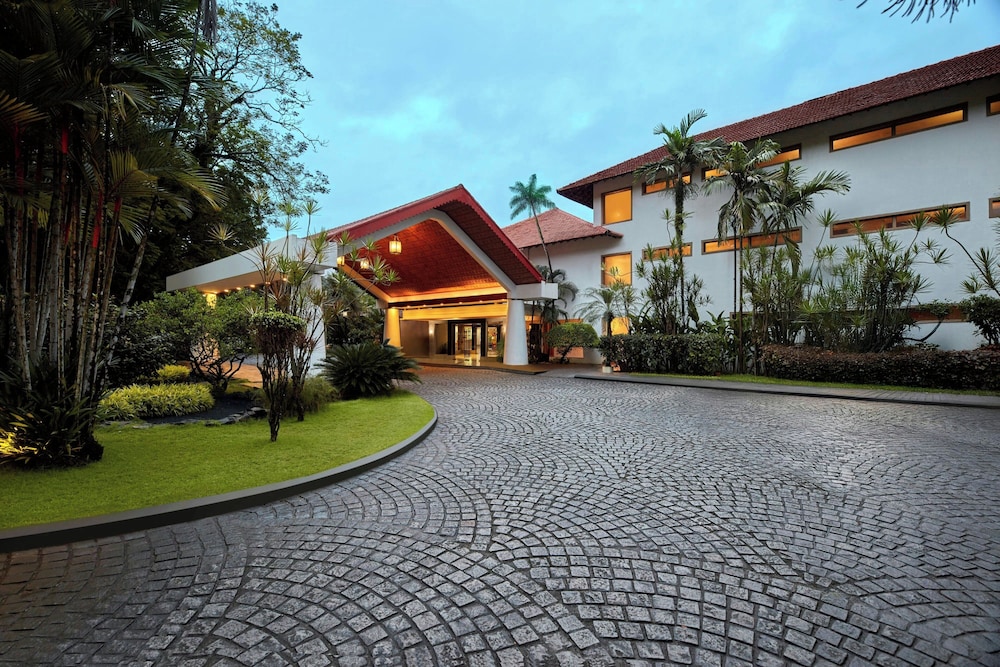 Kochi - The Fern Kochi, Series by Marriott