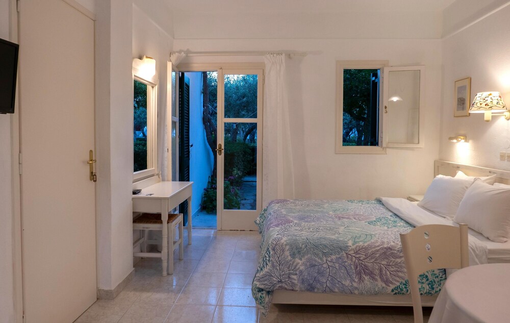 Bologna - Koutsounára - Villea Village