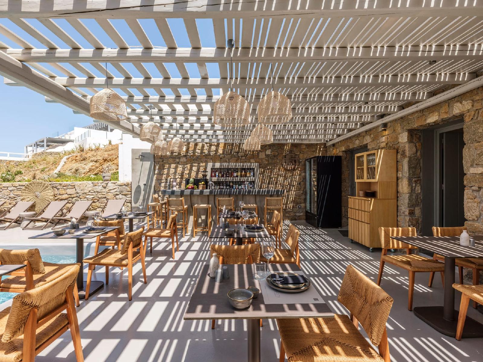 Sundance Suites Mykonos