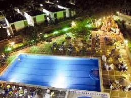 Napoli - Santa Susanna - H-Top Secret 3*