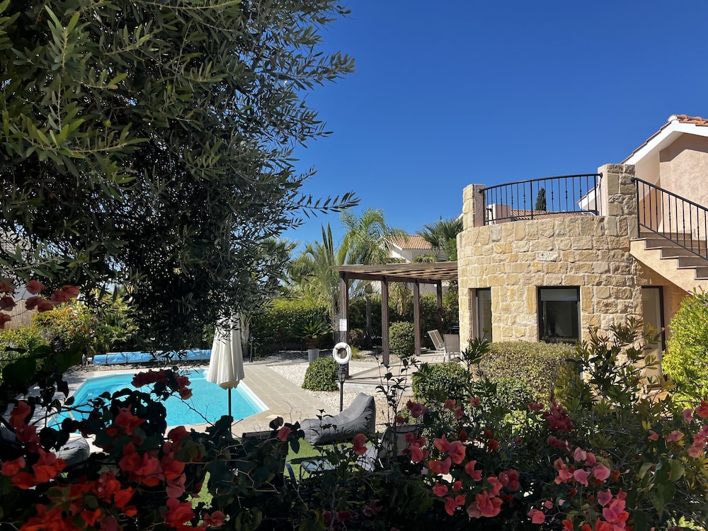 Göteborg - Kouklia - 103 KOK - Stay Athena Villa