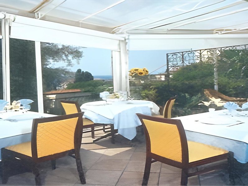 Bari - Finale Ligure - Hotel Noris