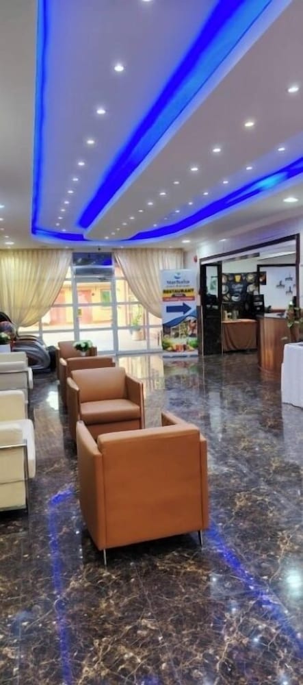 Firenze - Dubai - Marhaba Resort