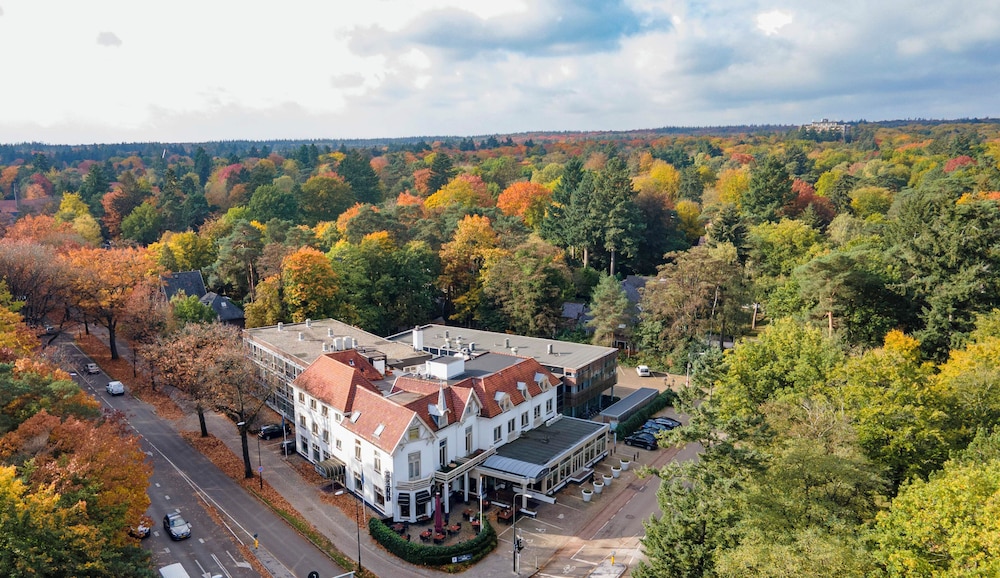 Fletcher Hotel Apeldoorn