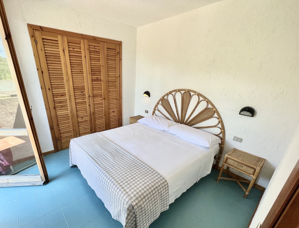 Residence Cugnana Verde
