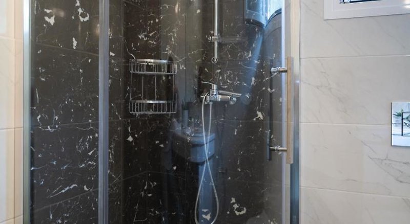 Bologna - Spartià - Residence Poseidon